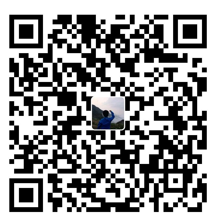 支付宝 扫码打赏